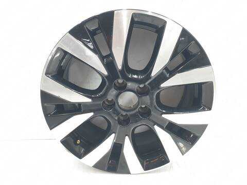 LLanta Aleacion Citroen Berlingo SHINE M