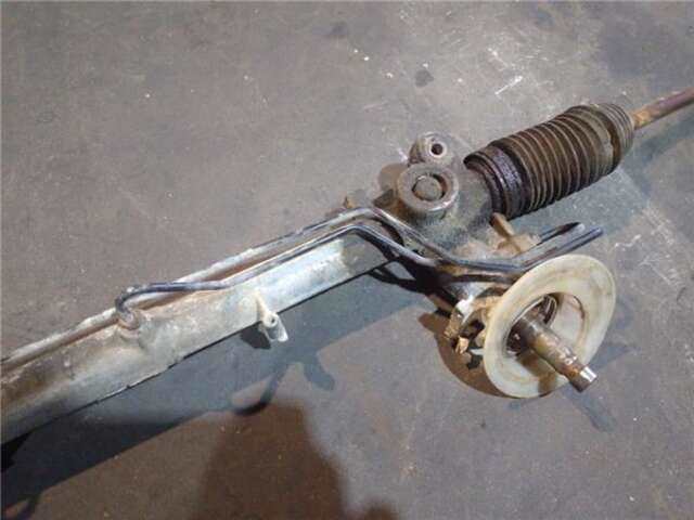 Foto 3ª: Cremallera de Direccion Ford Fiesta 1.6 16V [FYJA]