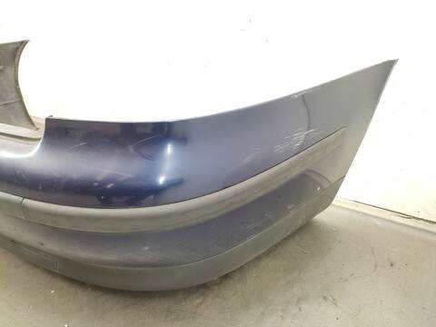 Foto 2ª: Paragolpes Trasero Seat Toledo 1.9 TDI 110CV 81KW [ASV] (2002)