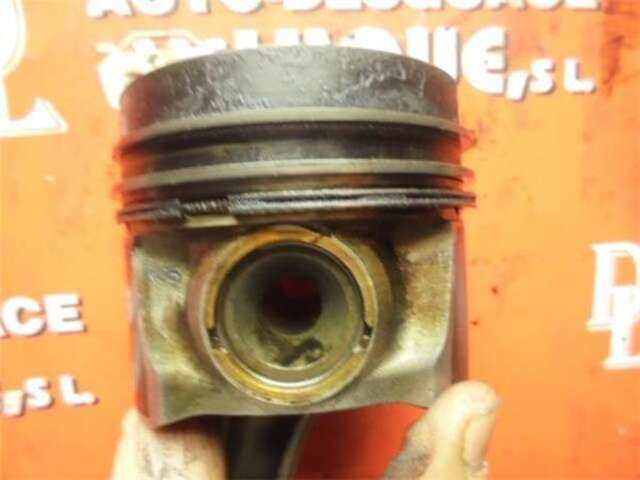 Despiece Motor Audi Tt 2.0 TDI QUATTRO COUPE [2.0 LTR. - 125 KW 16V TDI]