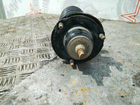 Foto 2ª: Amortiguador Trasero Izquierdo Toyota Land Cruiser 3.0 D-4D GX 163CV 120KW [1KDFTV] (2004)