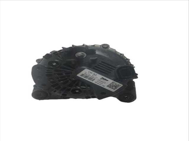 Foto 3ª: Alternador Skoda Kamiq 1 TSI 95CV [DLA] (2019)