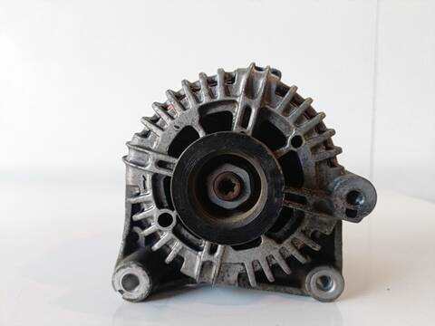 Alternador Land Rover Freelander 204D3