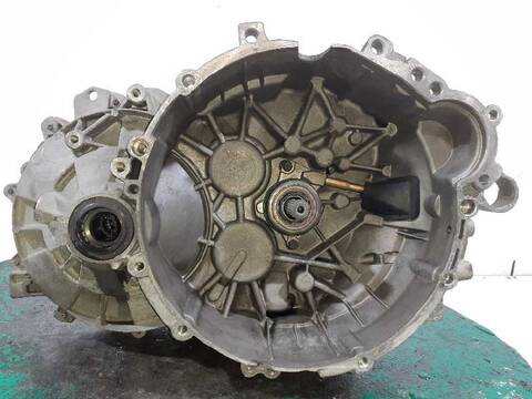 Caja Cambios Volvo S80 2.4 125KW) BERLINA 170CV