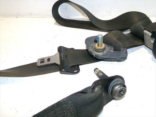 Foto 3ª: Cinturón Delantero Derecho Ford Escort 1.8 TD 1995-1999 [RFS] (1999)