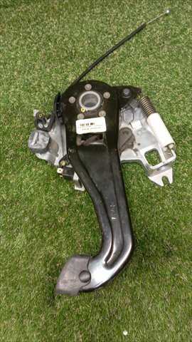 Foto 4ª: Freno de Mano Mercedes Clase ML 320 3.0 CDI 5P [642940] (2007)