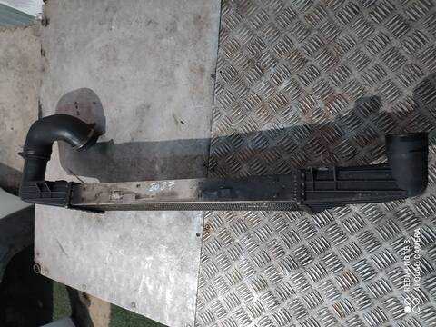 Foto 2ª: Intercooler Mercedes Clase E 180 290 TD 210.017) BERLINA 129CV 95KW [602] (1997)