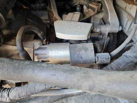Motor de Arranque Skoda Octavia ACTIVE 116CV 85KW