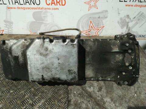 Carter Mercedes Citan 90CV 66KW FURGON