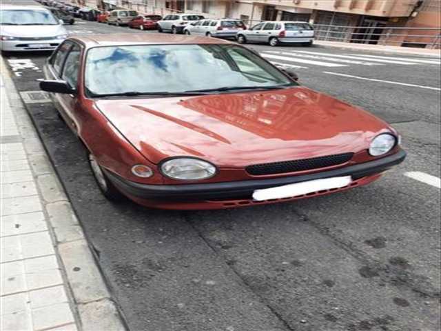 Foto 2ª: Retrovisor Derecho Toyota Corolla 1.6 AE111_) [4A-FE]