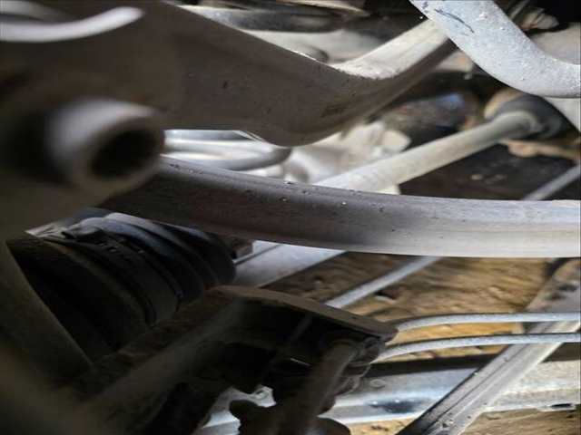 Transmision Trasera Derecha Mercedes Clase E 180 OM651911 COUPE AUT.