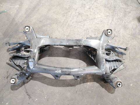 Puente Trasero Bmw Serie 3 320 D TOURING F31)