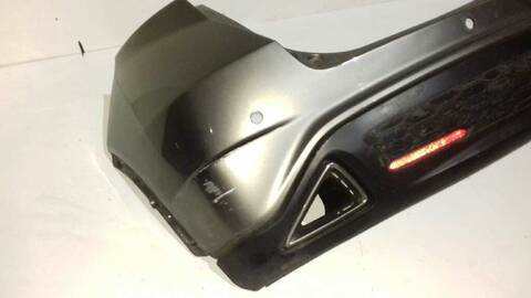 Foto 3ª: Paragolpes Trasero Honda Civic 2.2 CTDI BERLINA 140CV 103KW [N22A2] (2006)