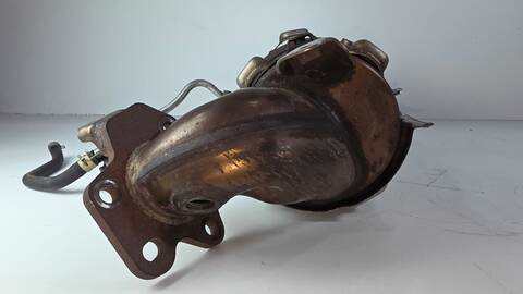 Foto 3ª: Catalizador Honda Crv N22B4 RE) (2013)