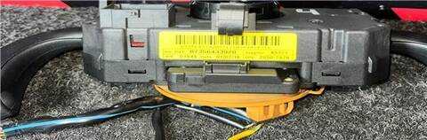 Foto 4ª: Mando Multifuncion Citroen Jumper 30 L1H1 BLUEHDI 110 BLUE-HDI FAP 110CV 81KW FURGON [AH03]