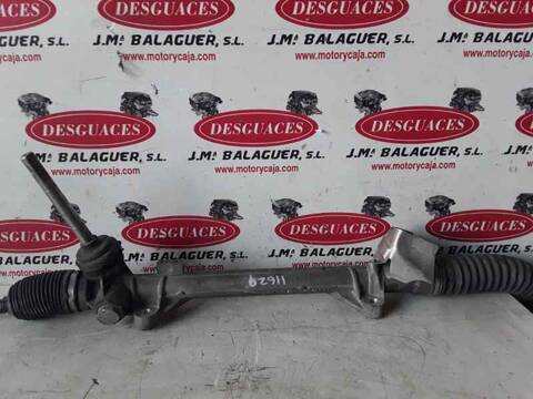Cremallera de Direccion Nissan Qashqai 2.0 16V CAT 141CV