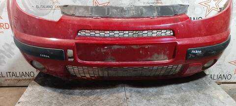 Foto 4ª: Paragolpes Delantero Citroen C3 1.4 HDI 16V EXCLUSIVE 68CV 50KW [8HZ] (2006)