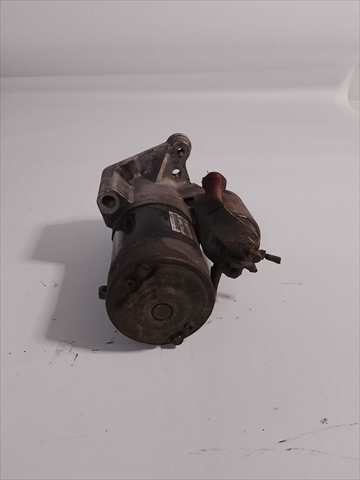 Motor de Arranque Renault Laguna 1.9 D