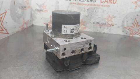 Foto 2ª: Abs Opel Combo SELECTIVE 110CV 81KW [HN05] (2019)