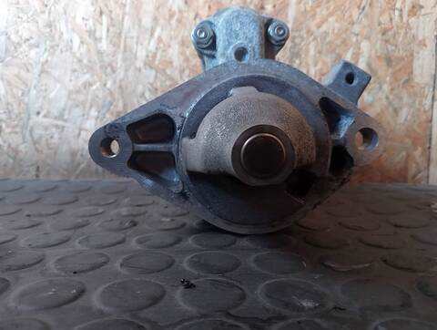 Foto 2ª: Motor de Arranque Toyota Yaris CITY 1 CAT 69CV (2014)