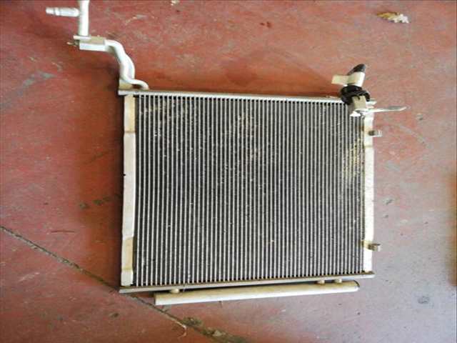 Radiador Calefaccion A.A. Ford Fiesta XUJG