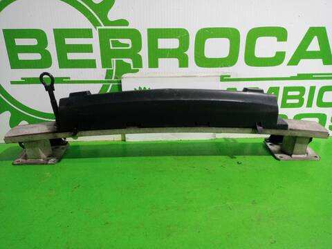 Foto 2ª: Refuerzo Paragolpes Delantero Citroen C4 COLLECTION 90CV [9HXDV6ATED4] (2004)