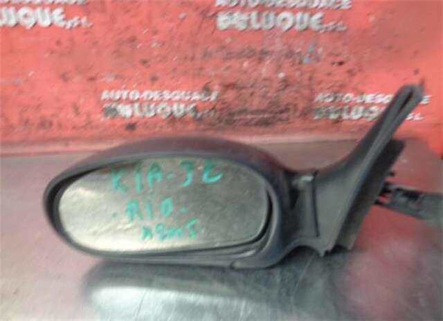 Retrovisor Izquierdo Kia Rio 1.5 CRDI