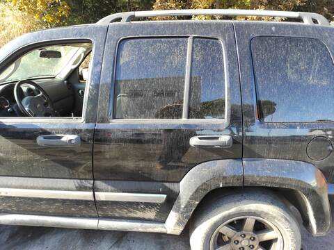 Puerta Trasera Izquierda Jeep Cherokee ENR