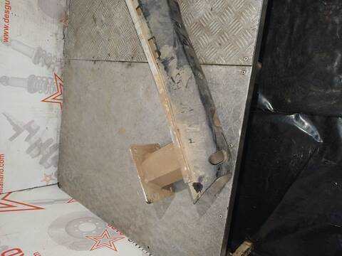 Foto 2ª: Refuerzo Paragolpes Delantero Citroen Berlingo X L 90CV 66KW [9HXDV6ATED4] (2010)