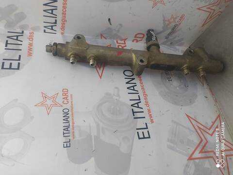 Rampa Inyectora Chrysler Voyager 2.5 CRD SE 141CV 105KW