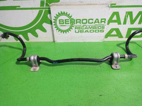 Foto 2ª: Barra Estabilizadora Delantera Renault Kangoo PROFESIONAL 75CV [K9KB6] (2008)