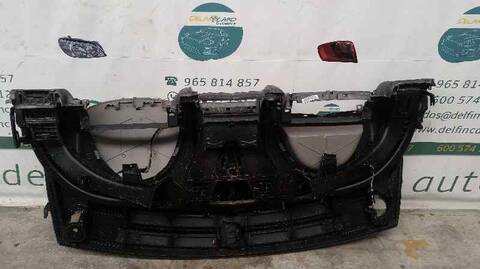 Foto 3ª: Salpicadero Fiat Scudo ACRISTALADO 136CV 100KW [RHK] (2007)