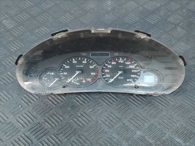 Cuadro de Instrumentos Citroen Berlingo 1.6 HDI