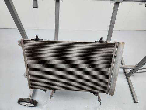 Foto 2ª: Radiador Calefaccion A.A. Peugeot 508 ACTIVE 156CV 115KW [5F02] (2012)