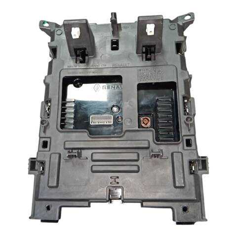 Foto 2ª: Pantalla Multifuncion Renault Megane 1.3 TCE 140 K9NB) GRANDTOUR III GRANDTOUR (2008)