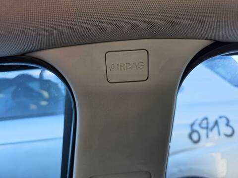 Airbag Cortina Delantero Derecho Land Rover Freelander 224DT