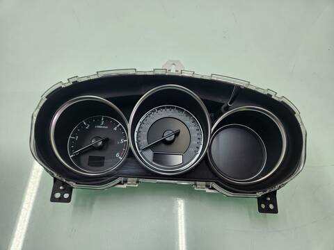 Cuadro de Instrumentos Mazda CX5 CENTER-LINE AWD