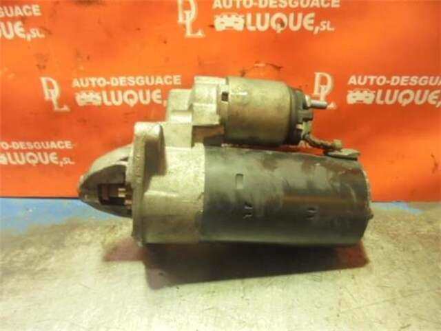 Motor de Arranque Alfa Romeo 159 1.9 JTDM 16V - SELECTIVE [1.9 LTR. - 110 KW JTD (M) 16V CAT]
