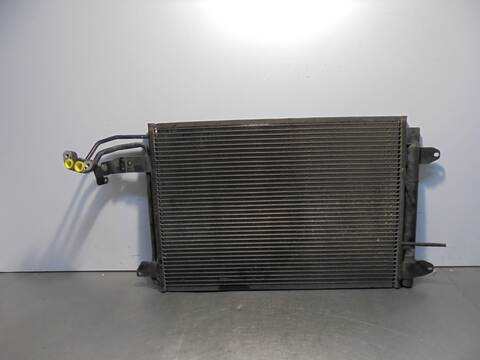 Radiador Calefaccion A.A. Audi A3 2.0 TDI 140CV 103KW