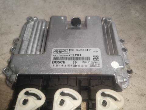 Centralita Motor ECU Mazda 3 Y6 BERLINA