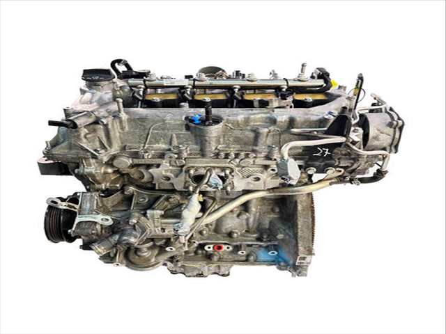 Motor Completo Chevrolet Malibu 165CV 121KW