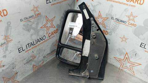 Retrovisor Izquierdo Opel Movano FURGON CORTO 2.8T 80CV 59KW