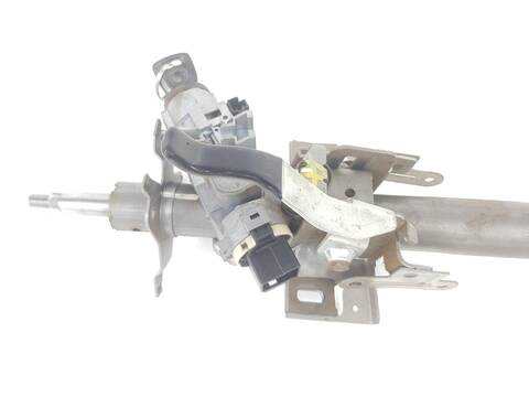 Foto 2ª: Columna Dirección Mazda 3 2.5 TD 109CV [WLF2] (1999)