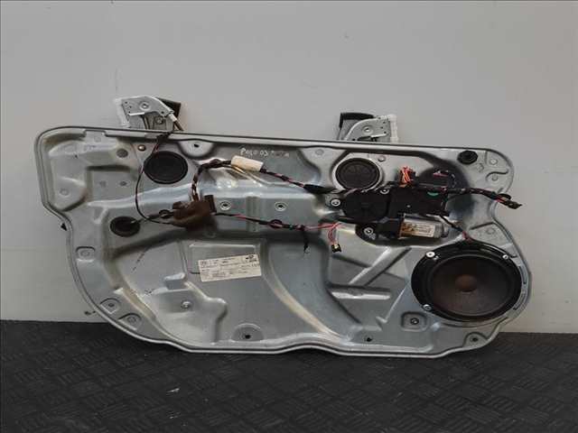 Elevalunas Eléctrico Delantero Izquierdo Volkswagen Polo 0.1 5 PUERTAS