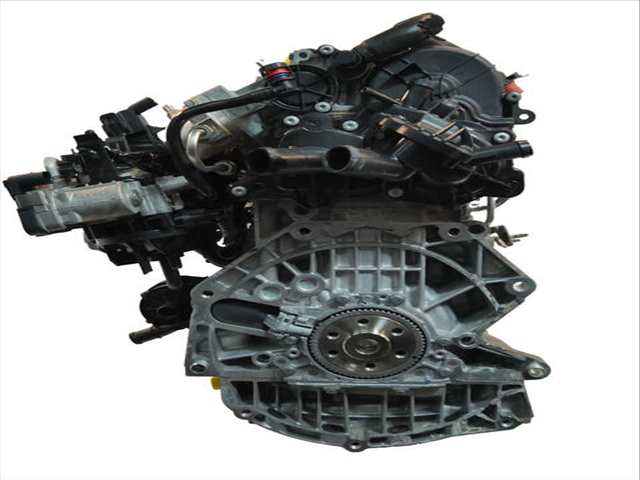 Foto 2ª: Motor Completo Volkswagen Passat 218CV 160KW [CUK CUKC] (2016)