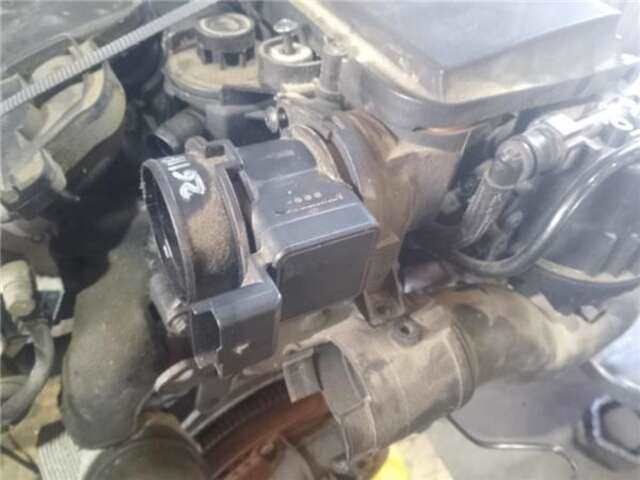Foto 3ª: Caudalimetro Peugeot 206 1.4 XT [1.4 LTR. - 50 KW HDI]