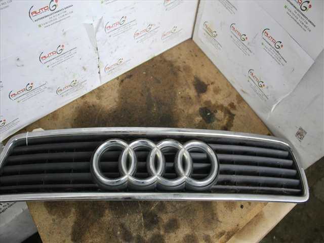 Rejilla Delantera Audi A4 1.9 TDI