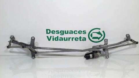 Brazo Limpia Delantero Izquierdo Mercedes Vito 150CV 110KW