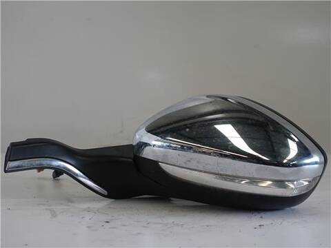 Foto 2ª: Retrovisor Izquierdo Peugeot 2008 1.6 ACTIVE 92CV 68KW [9H06] (2014)