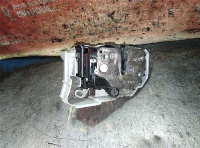 Cerradura Puerta Trasera Derecha Fiat Bravo 1.9 D MULTIJET